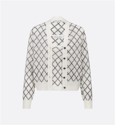dior strick